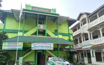 UJI KOMPETENSI PEMETAAN KELAS X 2021